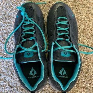 Vasque!! BRAND NEW trail running shoes!
